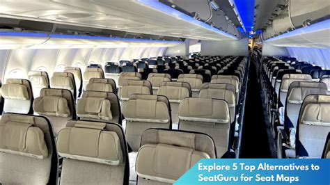 seatguru alternative|7 Alternatives to SeatGuru: A Guide to Similar Flight Search Engi .